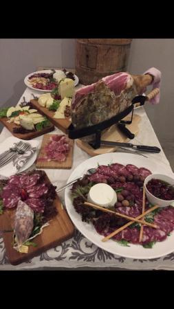 Ristorante Edelweiss